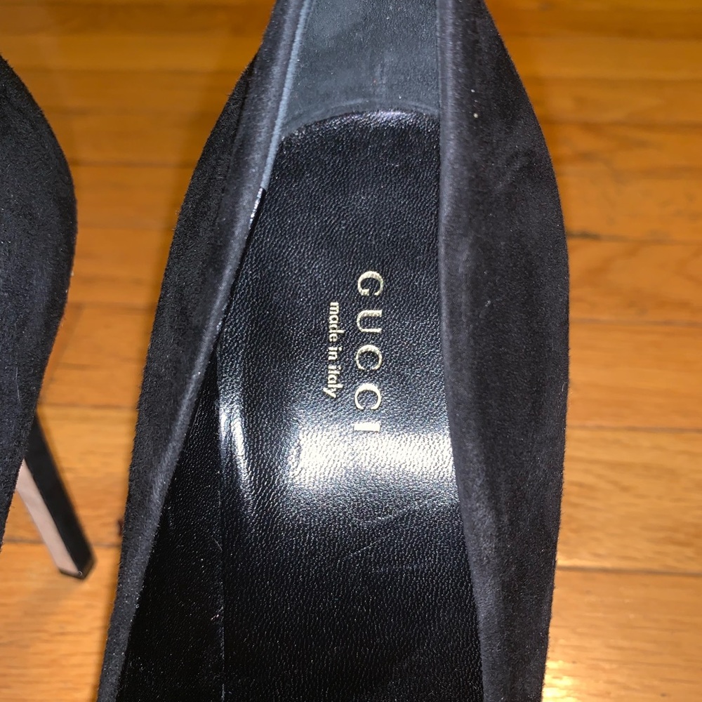 Gucci Pumps - Picture 3 of 5